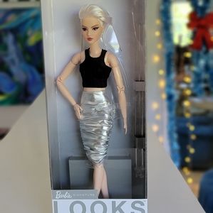 Barbie signature looks number 8